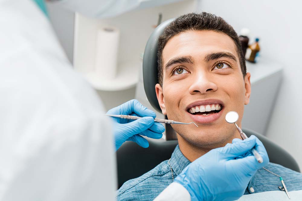 Arbor Dental | Crowns, CEREC and Ceramic Crowns