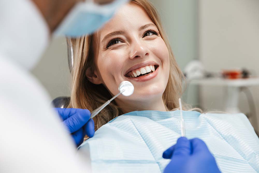 Arbor Dental | Dental Cleanings, Full Mouth Reconstruction and Dental Sealants