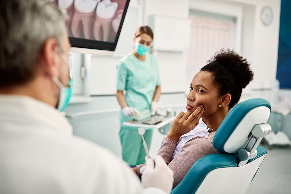 Arbor Dental | Root Canals, Full Mouth Reconstruction and Oral Exams